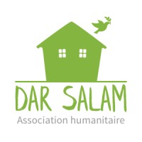 Dar Salam logo - Similar company to Solid-Beton
