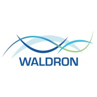 Waldron Engineering & Construction, Inc. logo - Similar company to Beacon Ets