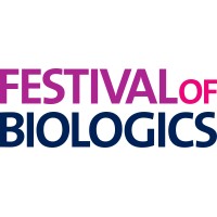 Festival of Biologics logo - Similar company to Gamma Proteins
