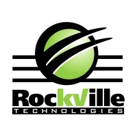 Rockville Technologies logo - Similar company to Gallant It Solutions & Engineering