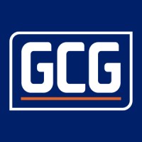 GCG logo - Similar company to Multikabel
