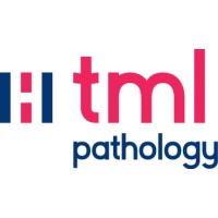 TML Pathology logo - Similar company to Hobart Pathology