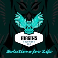 Higgins Solutions LLC logo - Similar company to Workmagic, Llc