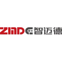 ZMDE logo - Similar company to Zmde Tech Steel Machinery