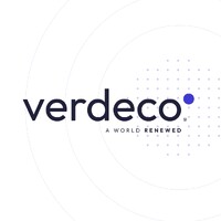 Verdeco logo - Similar company to Verdeco