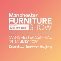 Manchester Furniture Show logo - Similar company to مجموعة جنادي للاستشارات وتطوير الأعمال