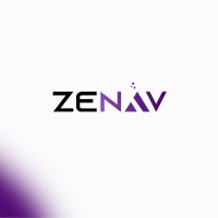 ZeNAV logo - Similar company to Weboryx Technologies