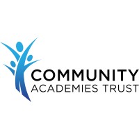 Community Academies Trust logo - Similar company to Services4Schools