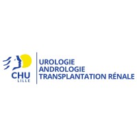 Urology - Lille Academic Hospital logo - Similar company to Tutorat Santé Lorraine