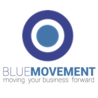 BlueMovement B.V. logo - Similar company to Premeo B.V.