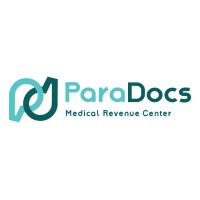 ParaDocs Medical Revenue Center logo - Similar company to Dr.Billerz