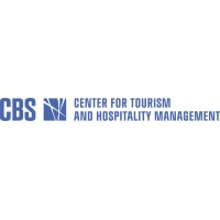 Center for Tourism and Hospitality Management, Copenhagen Business School logo - Similar company to Aurora At Copenhagen Business School