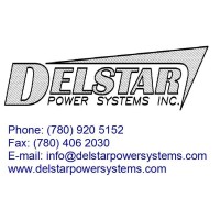 Loadbanks - Delstar Power Systems Inc. logo - Similar company to Loadbanks