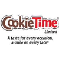 Cookie Time Group logo - Similar company to Farrah'S