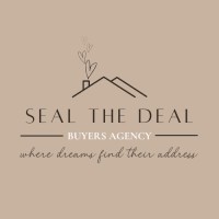 Seal the deal buyers agency logo - Similar company to Homesnoop