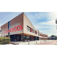 SBO de Windroos logo - Similar company to Leclerc Châteaubriant