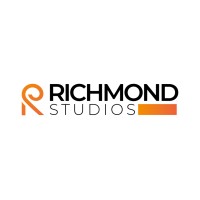 Richmond Studios logo - Similar company to Cheese & Crackers