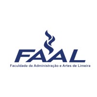 Faal - Faculdade de Administração e Artes de Limeira logo - Similar company to Ita Serviços
