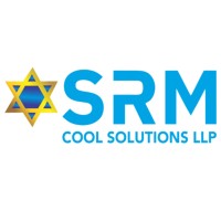 SRM Cool Solutions LLP logo - Similar company to Keep It Cool Refrigeration Ltd