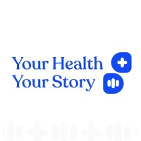 Your Health Your Story logo - Similar company to Frash Digital