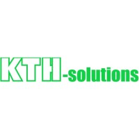 KTH-solutions logo - Similar company to Select-Arc