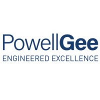 Powell Gee logo - Similar company to Supra Industries