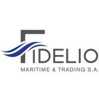Fidelio Maritime & Trading S.A. logo - Similar company to Transman Shipmanagers S.A.