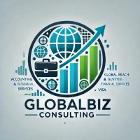 GLOBALBIZ CONSULTANCY logo - Similar company to Workproud Consultancy Tz