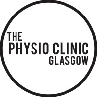 The Physio Clinic Glasgow logo - Similar company to Physio Effect