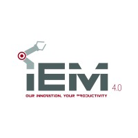 IEM4.0, LDA logo - Similar company to Ipte