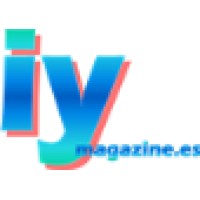 IYMAGAZINE.ES logo - Similar company to Hello, World! Tech School