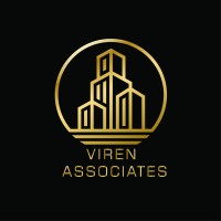 Viren Associates logo - Similar company to Ramp Technomation