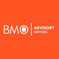 BMO Advisory Services logo - Similar company to Amplify Partners