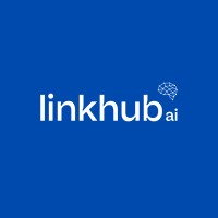 linkhub.ai logo - Similar company to Wippass