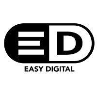 EasyDigital Marketing logo - Similar company to Creative Tc