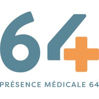 Présence médicale 64 logo - Similar company to Simgames