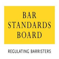 The Bar Standards Board logo - Similar company to Dynamic Security Solutions Ltd
