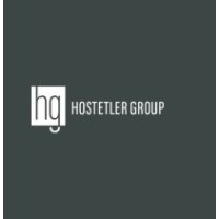 Hostetler Group LLC logo - Similar company to Kinetic