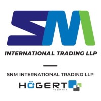 Hogert Technik [SNM International Trading] logo - Similar company to Force Tools Australia