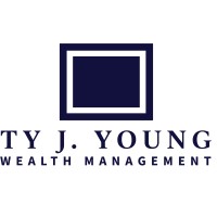 Ty J. Young Inc. Wealth Management logo - Similar company to Hoffman Financial Group (Alpharetta, Ga)