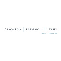 Clawson Fargnoli & Utsey, Llc