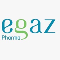 EgAz Pharma logo - Similar company to Amico Pharma.Official