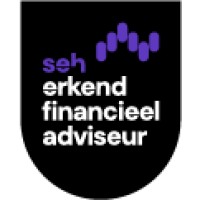 SEH Erkend Financieel Adviseur logo - Similar company to Hypotheekrente.Nl