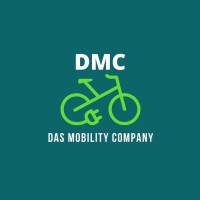 Das Mobility Company logo - Similar company to Wag-A-Bond