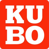 Kubo Finland logo - Similar company to Levelup Oy