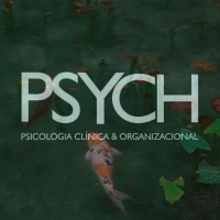 Psych - Psicologia Clínica & Organizacional logo - Similar company to Ebac - Empresa Brasileira De Apoio Ao Compulsivo