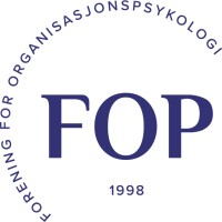 Forening for Organisasjonspsykologi (FOP) logo - Similar company to Joint Action Analytics