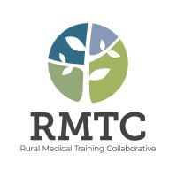 Rural Medical Training Collaborative logo - Similar company to Thcgme