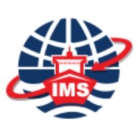 International Maritime Services IMS Shipping Agency LLC logo - Similar company to Arimagame