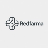 Redfarma logo - Similar company to Tecnypharma